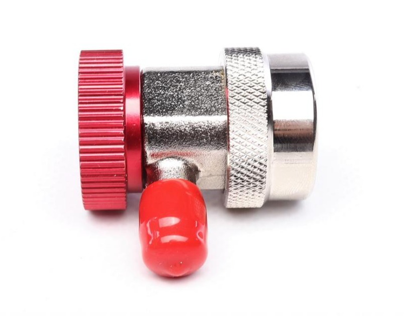 Швидкознімне з'єднання 1/4"" 16mm (вд)